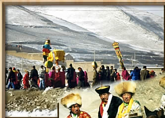 Xiahe