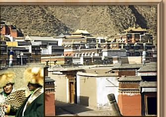 Xiahe