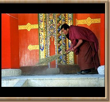 Labrang