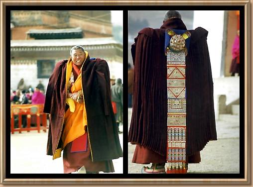 Labrang