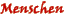 Menschen